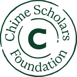 Chime logo